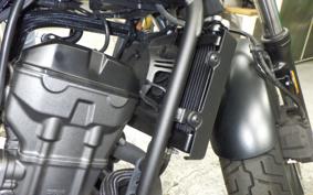 HONDA REBEL 250 E-Clutch 2024 MC49