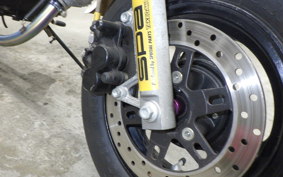 HONDA MONKEY Z50J
