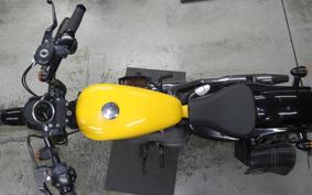 HARLEY XL1200N 2010