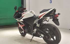 HONDA CBR600RR GEN 3