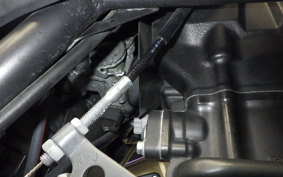 HONDA CBR250R GEN 3 2019 MC41