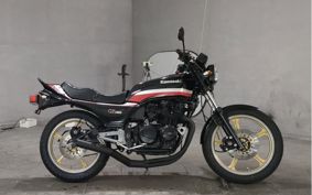 KAWASAKI Z400 GP 1983 KZ400M