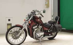 SUZUKI INTRUDER 400 1994 VK51A