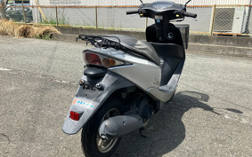 HONDA DIO AF62