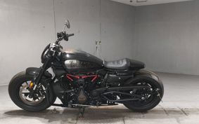 HARLEY RH1250S 2022 ZC4