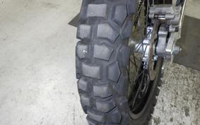 HONDA XR250 BAJA 2016 MD30