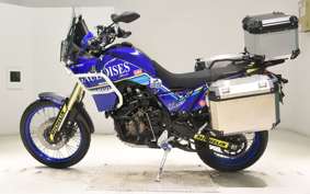 YAMAHA TENERE 700 2020 DM09J