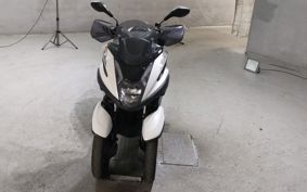 YAMAHA TRICITY 155 ABS SG37J