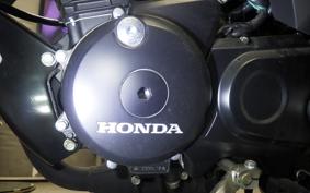 HONDA CBF125R 1981