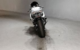 SUZUKI GSX-R1000 2008 GT77A
