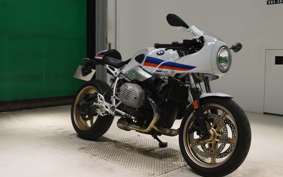 BMW R NINE T RACER 2017