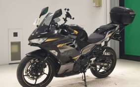 KAWASAKI NINJA 400 2022 EX400G