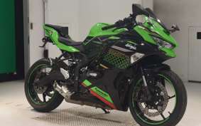 KAWASAKI ZX-25R 2016 ZX250E