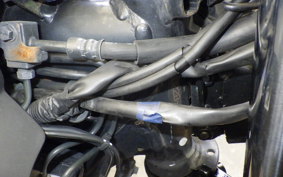 SUZUKI ｼﾞｸｻｰ250SF 2021 ED22B