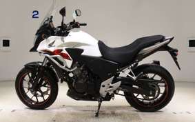 HONDA 400X 2013 NC47