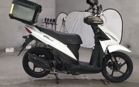 SUZUKI ADDRESS V110 CE47A