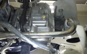 HONDA C50 SUPER CUB E 2015 AA01