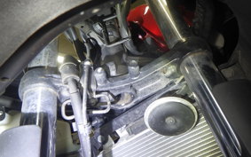 KAWASAKI NINJA 250 ABS 2002 EX250L