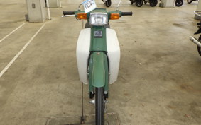 SUZUKI BIRDIE 50 BA41A