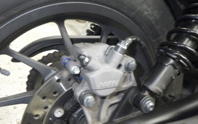 HONDA REBEL 250 S 2004 MC49