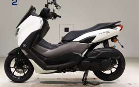 YAMAHA N-MAX 155 SG66J