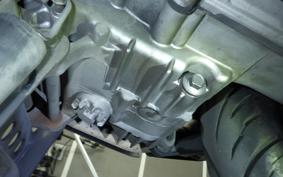 YAMAHA CYGNUS 125 XSR 3 2024 SED8J