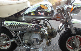 HONDA MONKEY Z50J