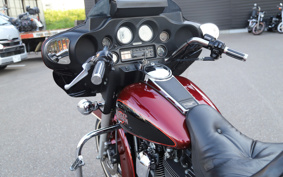 HARLEY FLHTC TRIKE 2002 DJV