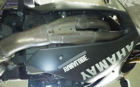 YAMAHA YZF-R1 2009 RN24J