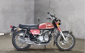 HONDA CB350 FOUR CB350F