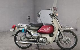 HONDA SUPER CUB90 HA02