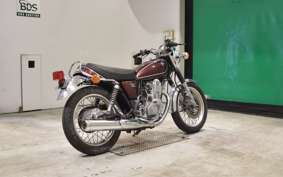 YAMAHA SR400 Gen.4 2015 RH03J