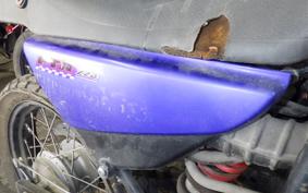HONDA FTR223 MC34