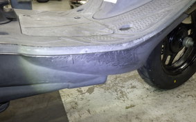 SUZUKI ADDRESS V125 S 2006 CF4MA