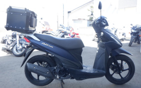 SUZUKI ADDRESS V110 CE47A
