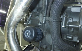 HONDA NX400 2024 NC65