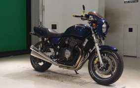 SUZUKI INAZUMA 400 (GSX400) 2004 GK7BA