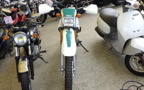 YAMAHA SEROW 225 Gen.2 1KH