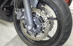 KAWASAKI NINJA 400R 2011 ER400B