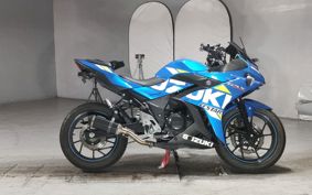 SUZUKI GSX250R DN11A