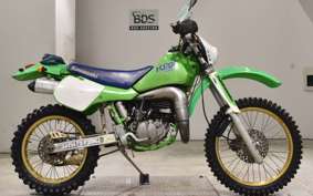 KAWASAKI KDX200