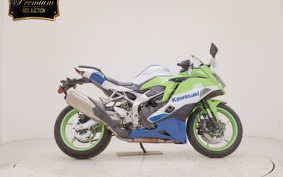 KAWASAKI ZX-4RR 2024 ZX400P