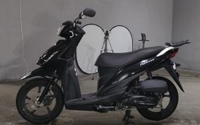 SUZUKI ADDRESS V110 CE47A