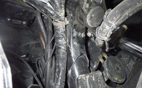 YAMAHA N-MAX 2005 SEG6J