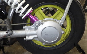 YAMAHA MALIC 3L6