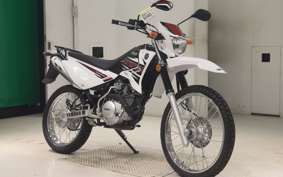 YAMAHA XTZ125 2024