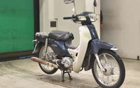 HONDA C110 SUPER CUB JA10