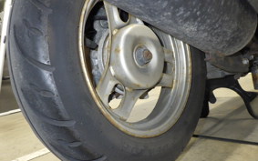 HONDA DIO CESTA GEN 2 2022 AF62