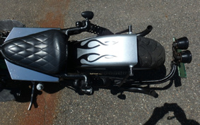 HONDA V-TWIN MAGNA MC29