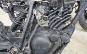 YAMAHA TW200 2JL